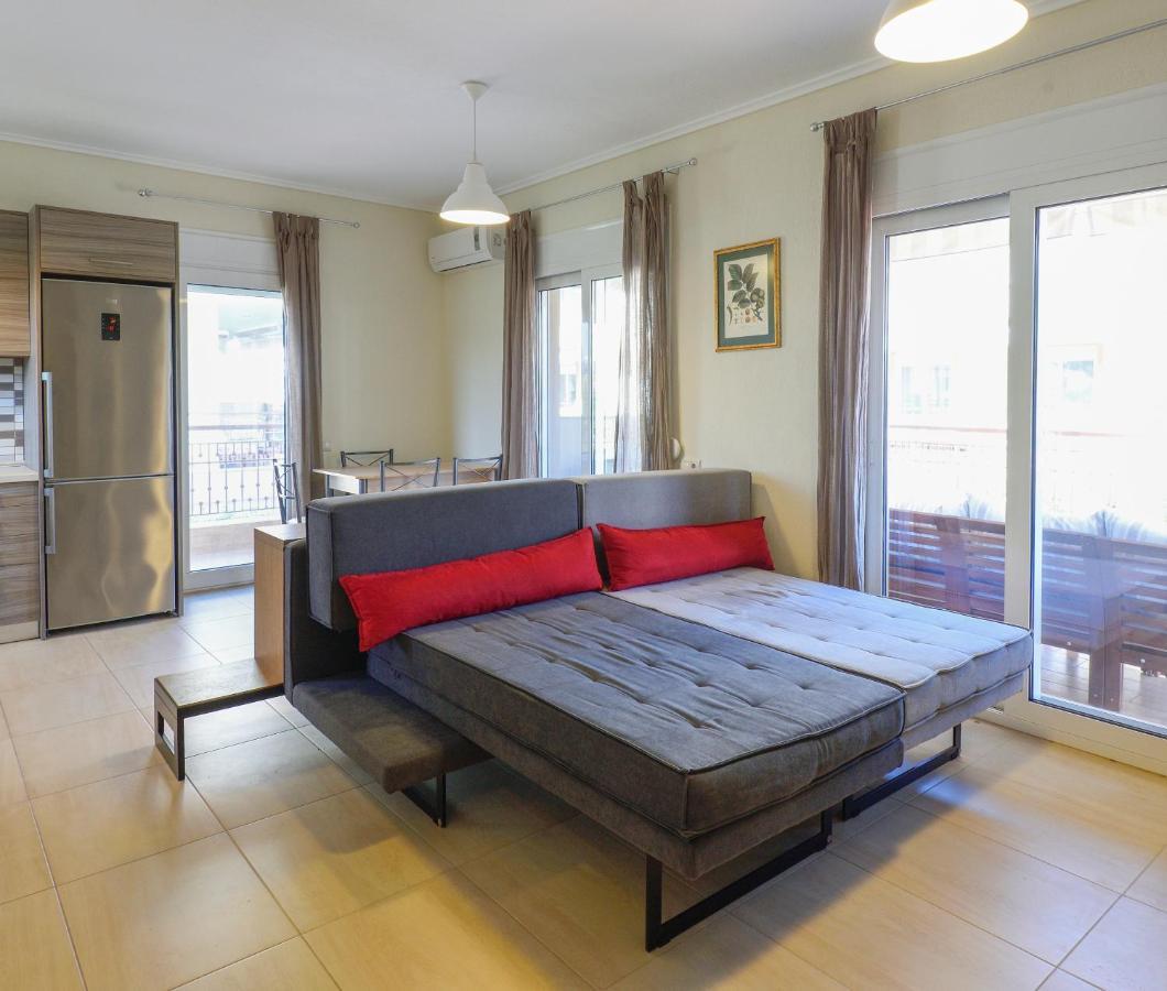 Holiday home Botanica & Neos Marmaras