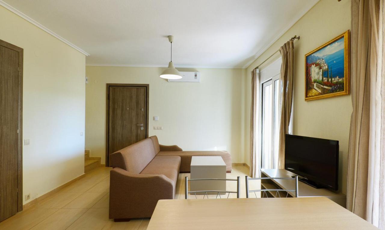 Holiday home Botanica &