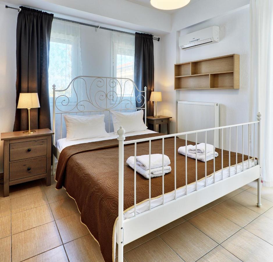 Holiday home Botanica & Neos Marmaras